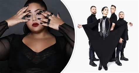 March 9, 2021 by renske ten veen ukrainian band go_a definitely made some noise when they released shum back in january. Eurovision 2021 Day 2: Rehearsals from Ukraine and Malta - EuroVisionary - Eurovision news worth ...