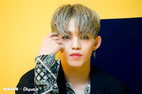 171121 Naver X Dispatch HD Photo SEVENTEEN Clap MV Behind