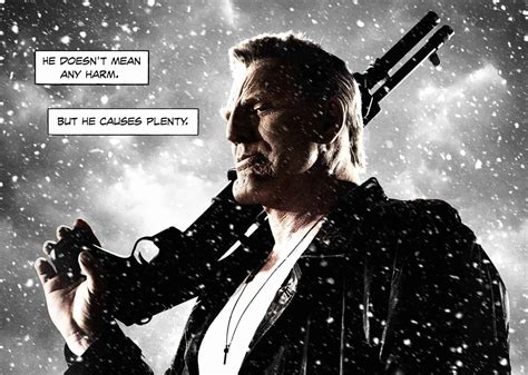 Sin City A Dame To Kill For Gets 5 New Character Posters Film Pulse