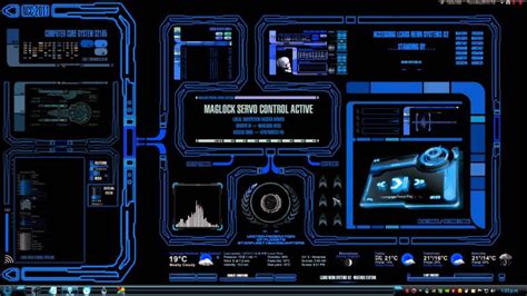 Free Download Lcarscomnet The Lcars Computer Network A Star Trek Fan