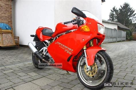 Ducati 750ss 1993 by 14 cycles. 1993 Ducati SS 750