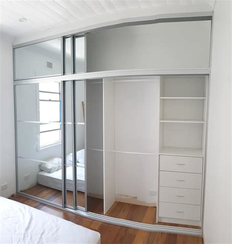 Pick from durable, trendy, and spacious glass wardrobe doors at alibaba.com for lavish decors. Wardrobe Doors - Glass and Mirror - Built in Wardrobes ...