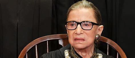 Fact Check Did Ruth Bader Ginsburg Support Lowering ‘the Age Of Consent For Sex To 12’ Check