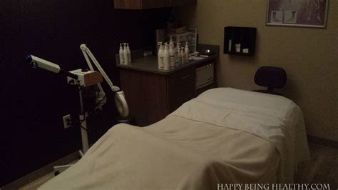 Heading Into Month Three My Massage Envy Facial