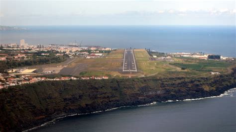 The archipelago of the azores (portuguese: Azores airport.