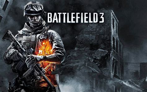 Battlefield 3 wallpaper best of battlefield 3 aftermath review shooter szene of battlefield 3. wallpapers: Battlefield 3 Game Wallpapers