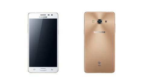 Samsung Galaxy J3 Pro Gets Confirmed By China Telecom Formerly Known