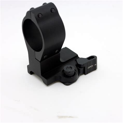 Larue Tactical Aimpoint Comp M2 Qd Mount For Airsoft 2013 Newest 30mm