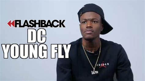 Exclusive Dc Young Fly On Fighting 11 Charges While On Wild N Out