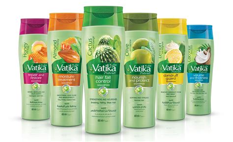 Be the first to review this product. Dabur International Unveils new Packaging for Vatika Range ...