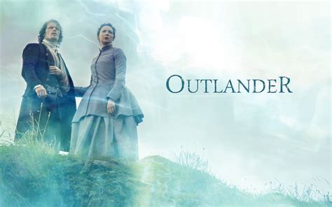 Awesome New Outlander Wallpaper And Iphone Wallpaper Of Jamie Fraser