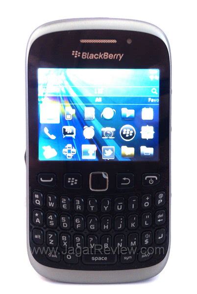 Review Blackberry Curve 9320 Os71 Dengan Konektivitas 3g Termurah