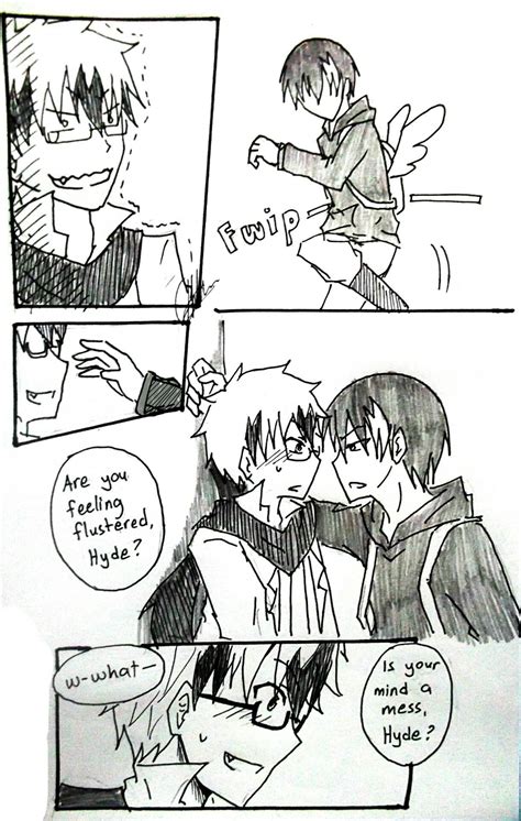 Lust a lawlicht ( lawless x licht ) fanfic. Pin by Neovana Moonblade on lawless x licht | Anime guys ...