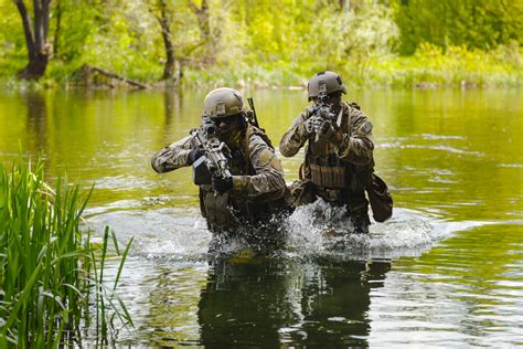 Most Elite Military Special Forces Branches In The Us Insider Monkey
