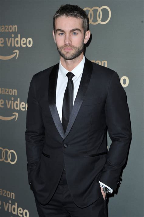 chace crawford as tex watson charlie says cast popsugar entertainment uk photo 11