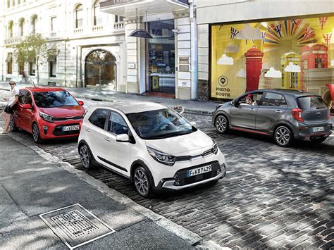 Den Kia Picanto Entdecken Kia Autohaus Von Der Weppen Gmbh Co Kg