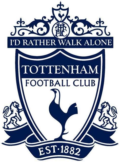 Find out if tottenham hotspur football team is leading the pack or at the foot of the table on bbc sport. 143 best Tottenham Hotspur images on Pinterest | Tottenham ...
