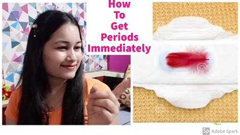 Reasons For Missed Or Irregular Periods Ll How To Get Periods
