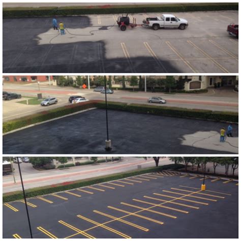 How To Properly Maintain Your Parking Lot Firemans Paving Contractors