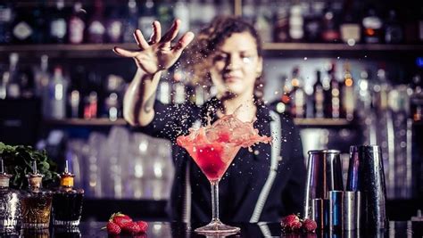 Hire Female Bartenders Sydney Bartenders Stag Party Bartenders In
