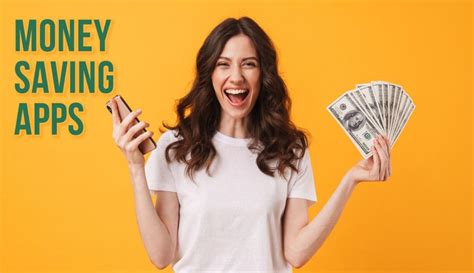 Best Money Saving Apps Earn Money While Spending Money