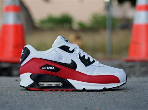 Red White And Black Air Max Large Deal Up To 65 Off Desplastificate
