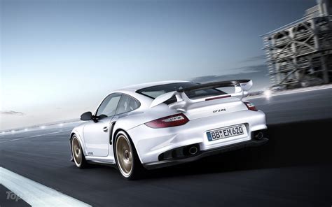 2011 Porsche 911 GT2 RS wallpapers