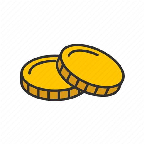 Gold Coin Icon Png