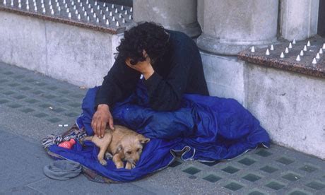 Anna r homeless dog at church. New homeless rules a 'profound and astonishing' shift in ...