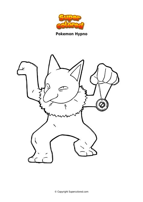 Supercoloring.com är superkul för alla åldrar: Supercoloring Vulpix : Umbreon Super Coloring Pokemon ...