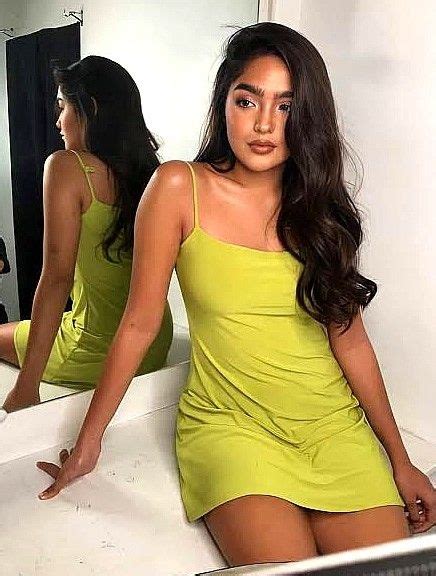 pin by arch opsit on andrea b in 2022 andrea brillantes fashion appearance