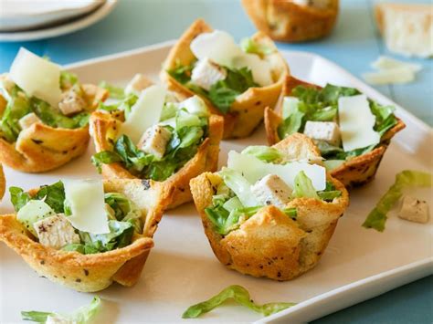 The Best Summer Appetizers Food Network Summer Party Ideas Menus