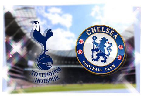 Tottenham vs Chelsea LIVE! Premier League result, match stream, latest