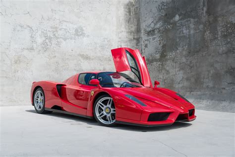 Free delivery and returns on ebay plus items for plus members. 2004 Ferrari Enzo For Sale | Curated | Vintage & Classic Supercars