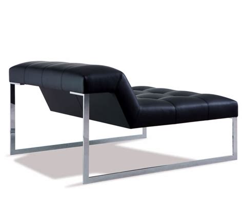 Living room retro leather sofa. Nella Vetrina Casa Desus Kennedy 475/SP Modern Black ...