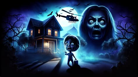 4 Scary Amazon Horror Stories Animated Youtube