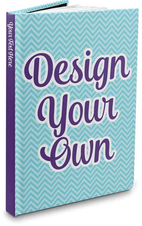 Design Your Own Hardbound Journal Youcustomizeit
