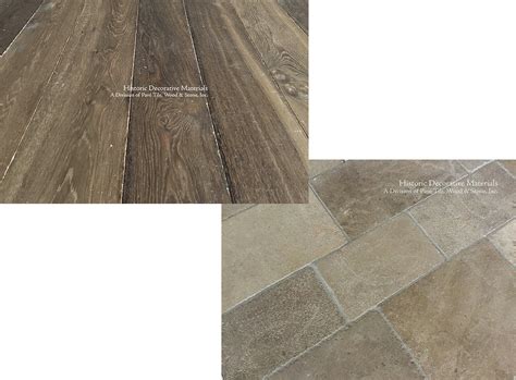 The Timeless Beauty And Durability Of French Limestone Flooring At A G