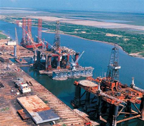 Keppel Corporation Keppel Amfels Secures Us174 Million Contracts For