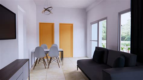 Floor Plan Design 11x6 Meters 36x20 Feet 3 Beds Pro Home Decors