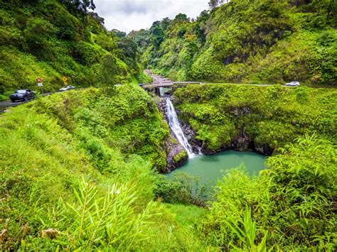 Road To Hana Itinerary Everything You Need To Know Grounded Life Travel