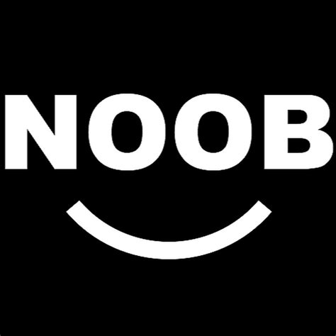 Noob Play Youtube