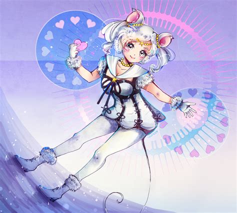 Sailor Iron Mouse Wallpapers Wallpaper Cave