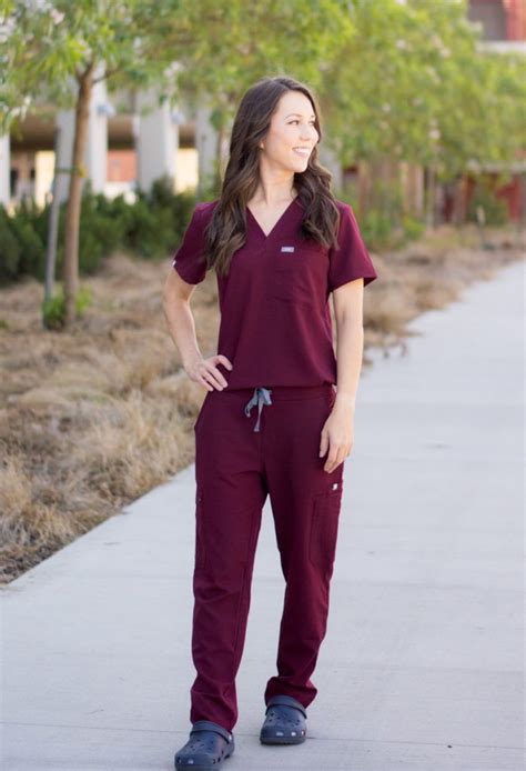 Figs Scrubs Review Update On Quality One Year Later And Fall Colors