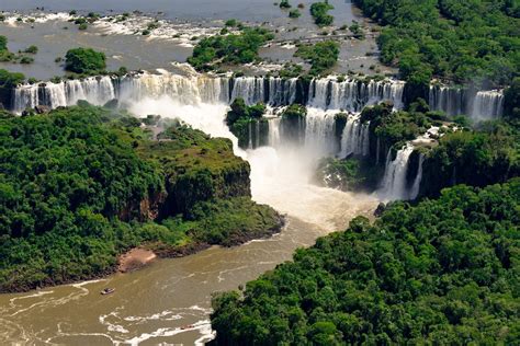 Salta To Iguazú Falls Best Routes And Travel Advice Kimkim