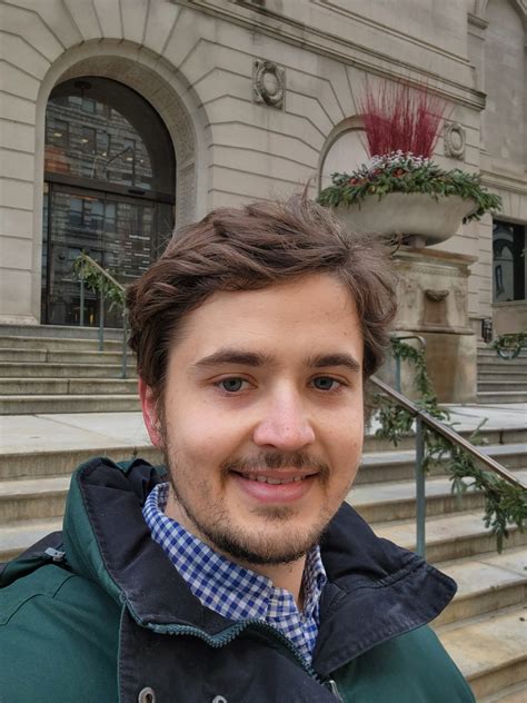 Bryan Rust | Tufts Math Department