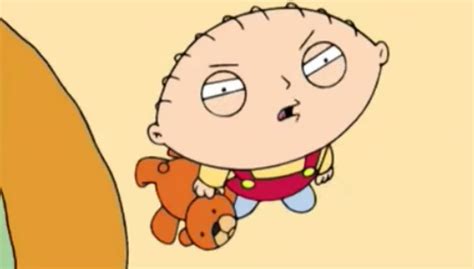 7 Times Even A Baby Like Stewie Griffin Understood The Feels Of