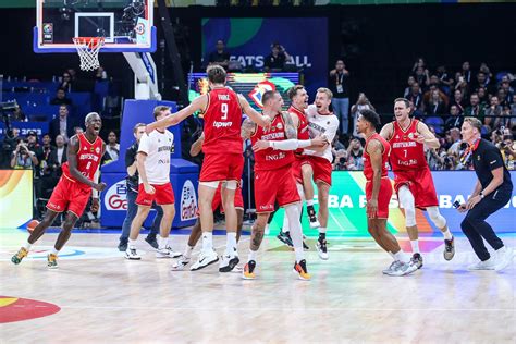 Fiba World Cup Medals At Stake With Serbia Germany For Gold Team Usa