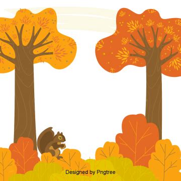 Autumn Tree PNG Images | Vectors and PSD Files | Free Download on Pngtree