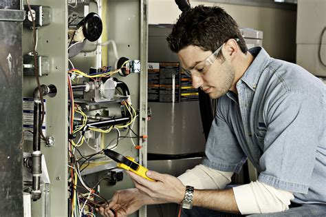 A faulty furnace or one that's in disrepair can be dangerous to your home and those in it. How to Fix a Gas Furnace That Short Cycles